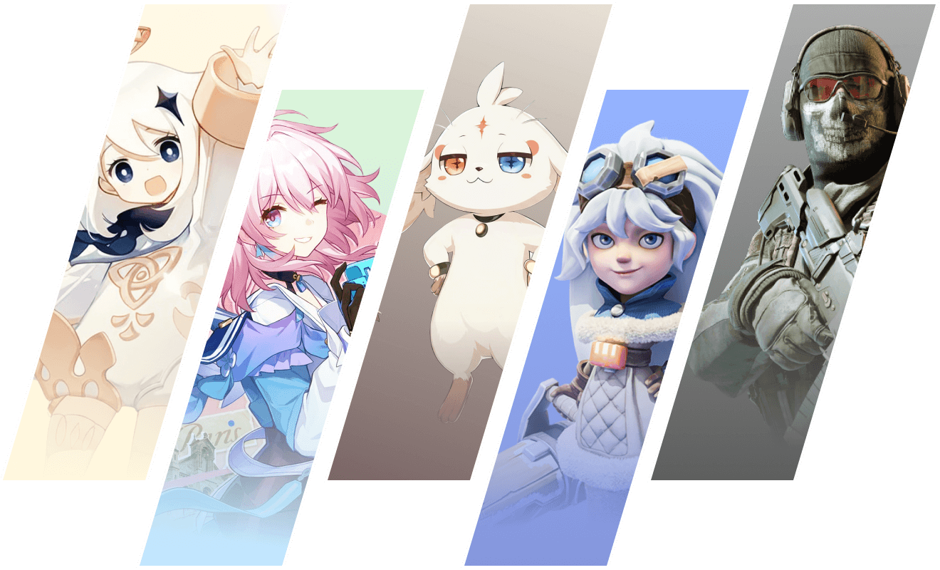 Seven Knights Re: BIRTH Hub