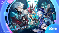 東京ゲームショウ（TGS2023）』開幕！HoYoverse『原神』に注目