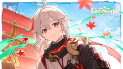 Genshin Impact Kazuha Prefarm Guide : Tous les Matériaux d'amélioration & Matériaux d'aptitude de personnage