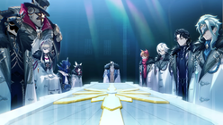 Genshin Impact : Chaque membre des onze Exécuteurs des Fatui