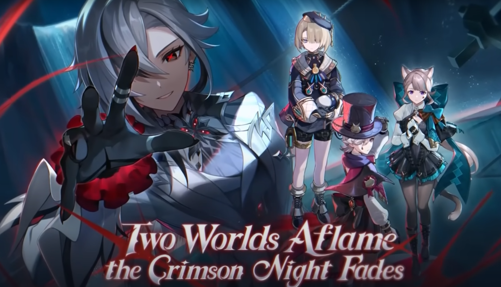Genshin Impact 4.6 Livestream: Details und Tipps für alle Veranstaltungen