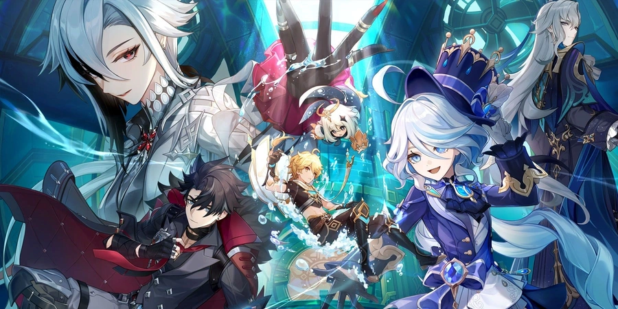 Genshin Impact 4.7 : Tois nouveaux personnages révélés !