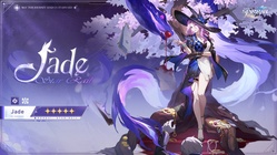 Honkai: Star Rail Jade Character Leak