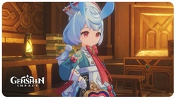 Fuites de la version 4.7 de Genshin Impact : Nouveaux détails sur Sigewinne