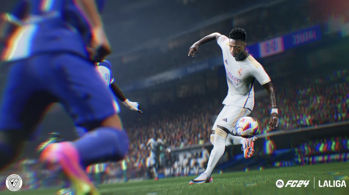 FC 24 Skill Moves Guide