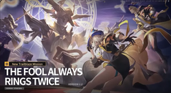 How many stellar jades can you get in Honkai: Star Rail 2.2