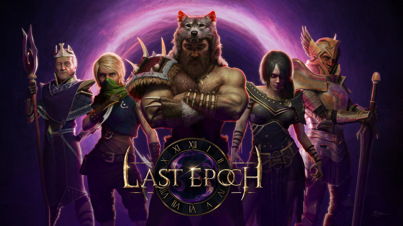 Last Epoch Gold Farming Guide: How to Farm Gold Fast
