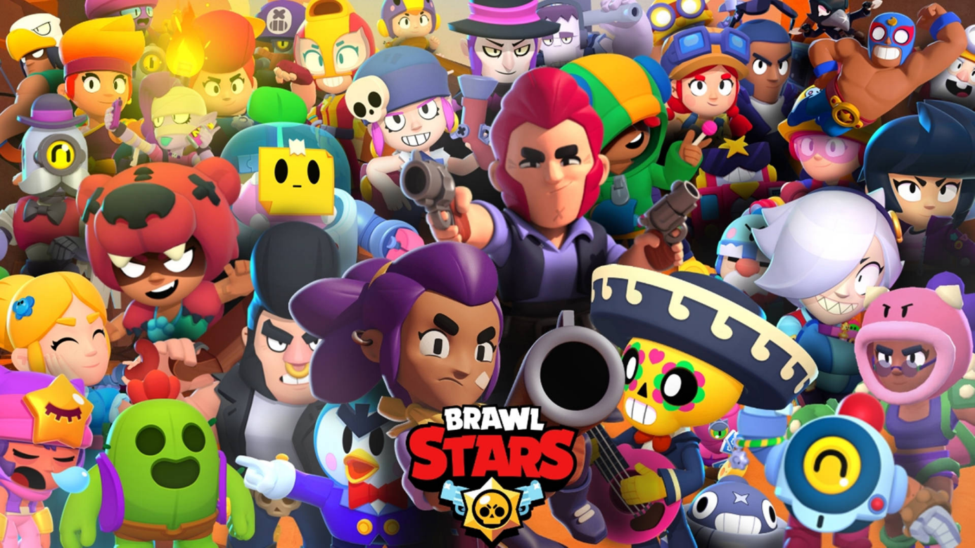 An amazing skin brings enjoyment every time you play that brawler