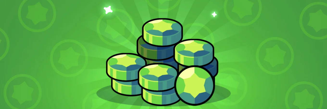 Brawl Stars Gems are the premium currency in the game and can be hard to come by