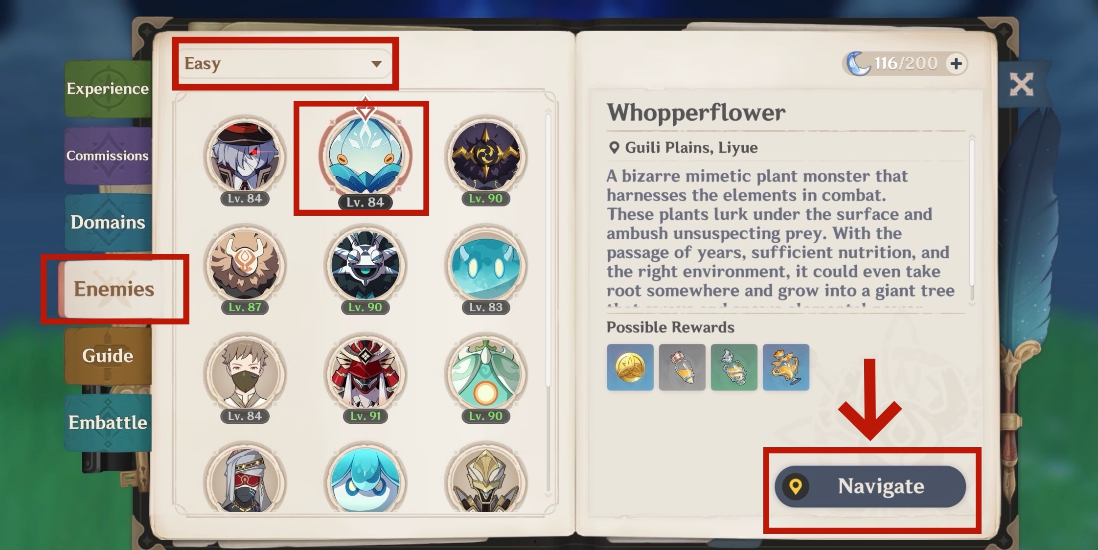 Whopperflower