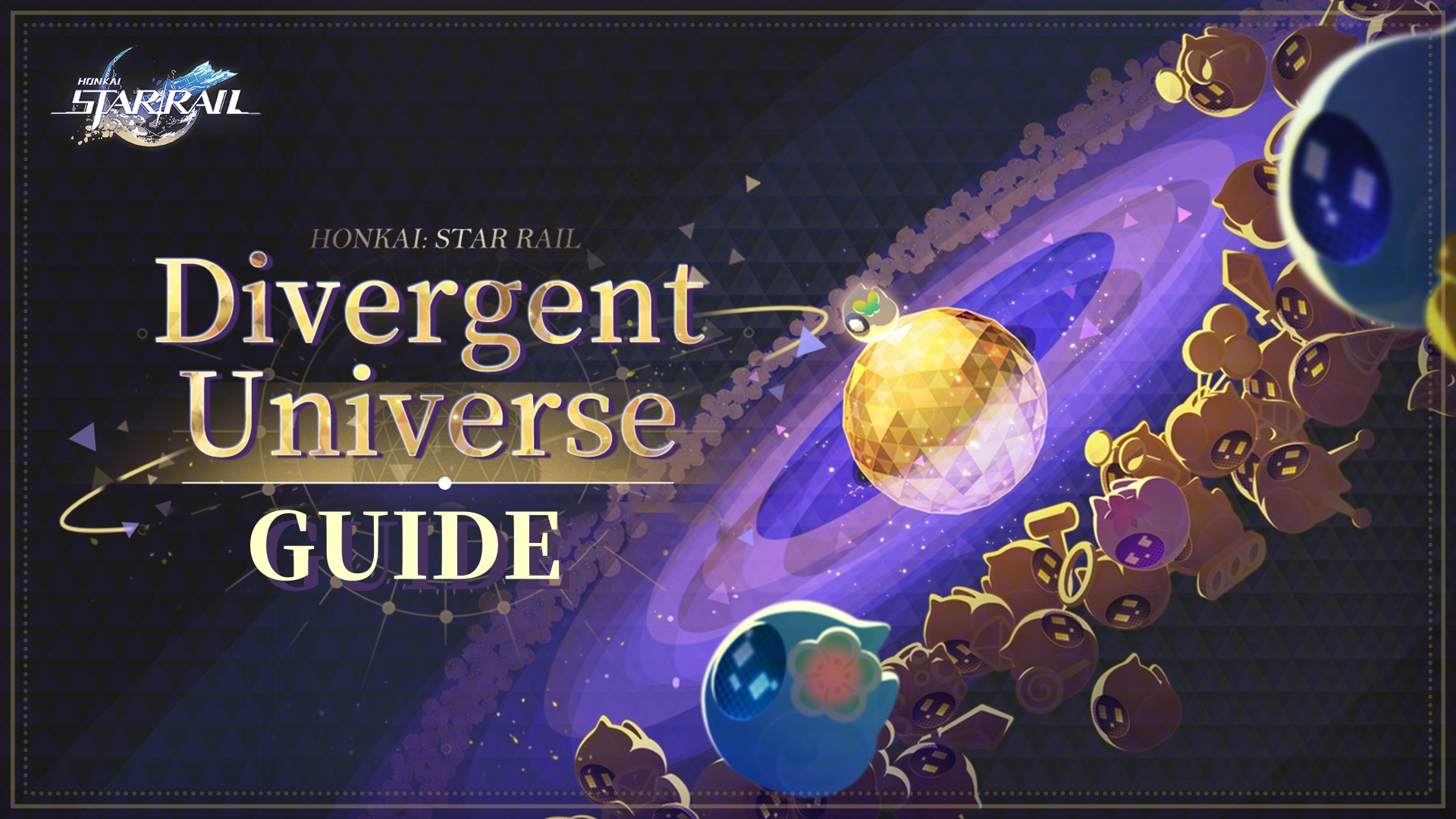 Honkai: Star Rail Divergent Universe Guide: Arcadian Chronicles, Masks & Rewards