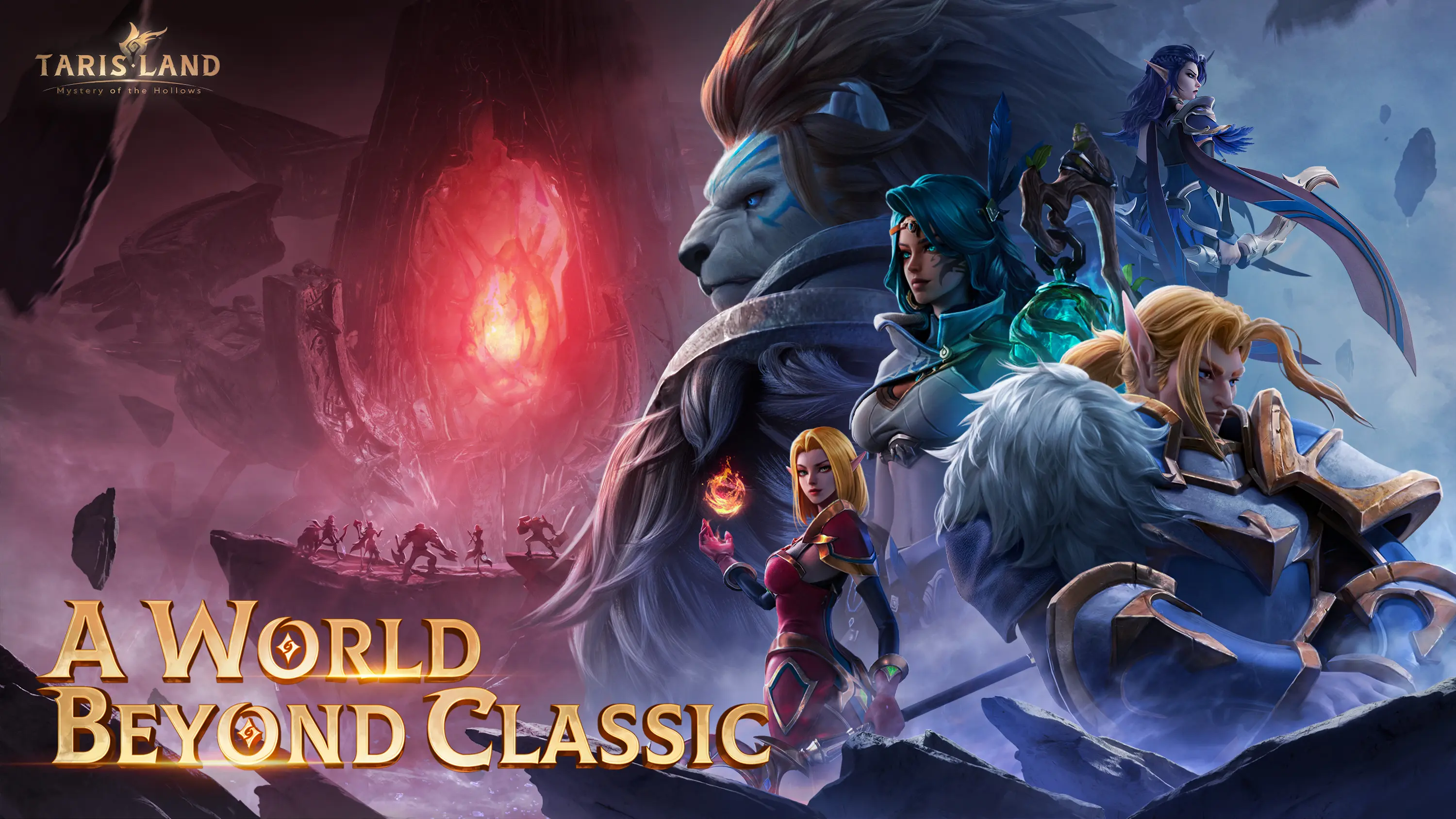Tarisland guides Tarisland guides