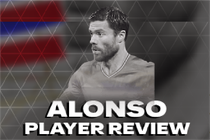 FC 24 Greats of The Game: Xabi Alonso Player Review