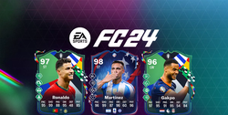 EA FC 24 Path to Glory The Knodate, Leaks and Predictions