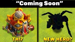 New Features “Coming Soon” to Clash of Clans #1