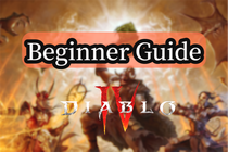 Diablo 4 Beginner's Guide: Tips for Starting in Season 4