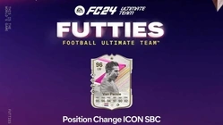 Robin van Persie FUTTIES SBC Review and Guide