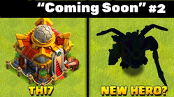 Clash of Clans Update Predictions #2