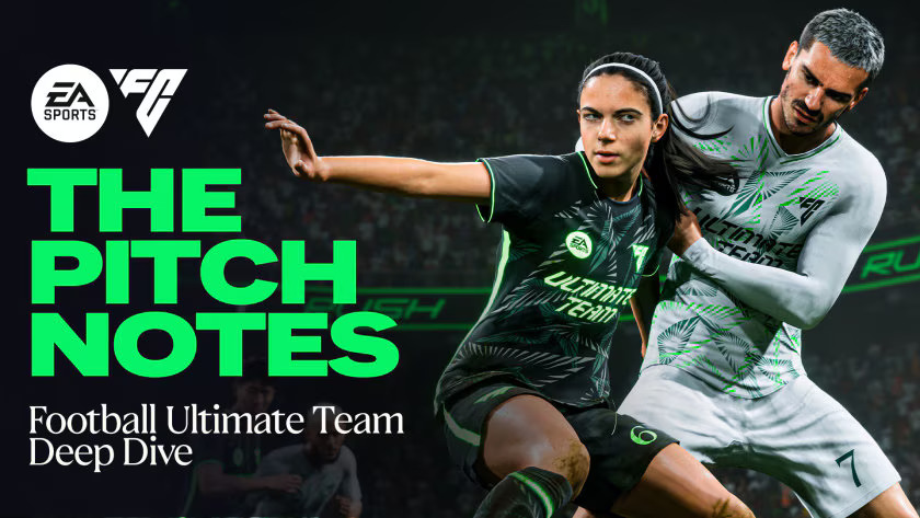 EA FC 25 Ultimate Team Deep Dive Overview
