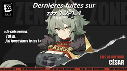 Dernières fuites sur Zenless Zone Zero 1.2 - 1.4 : Quelle seront les prochaines bannières ?