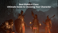 Best Diablo 4 Class: Ultimate Guide to Choosing Your Character
