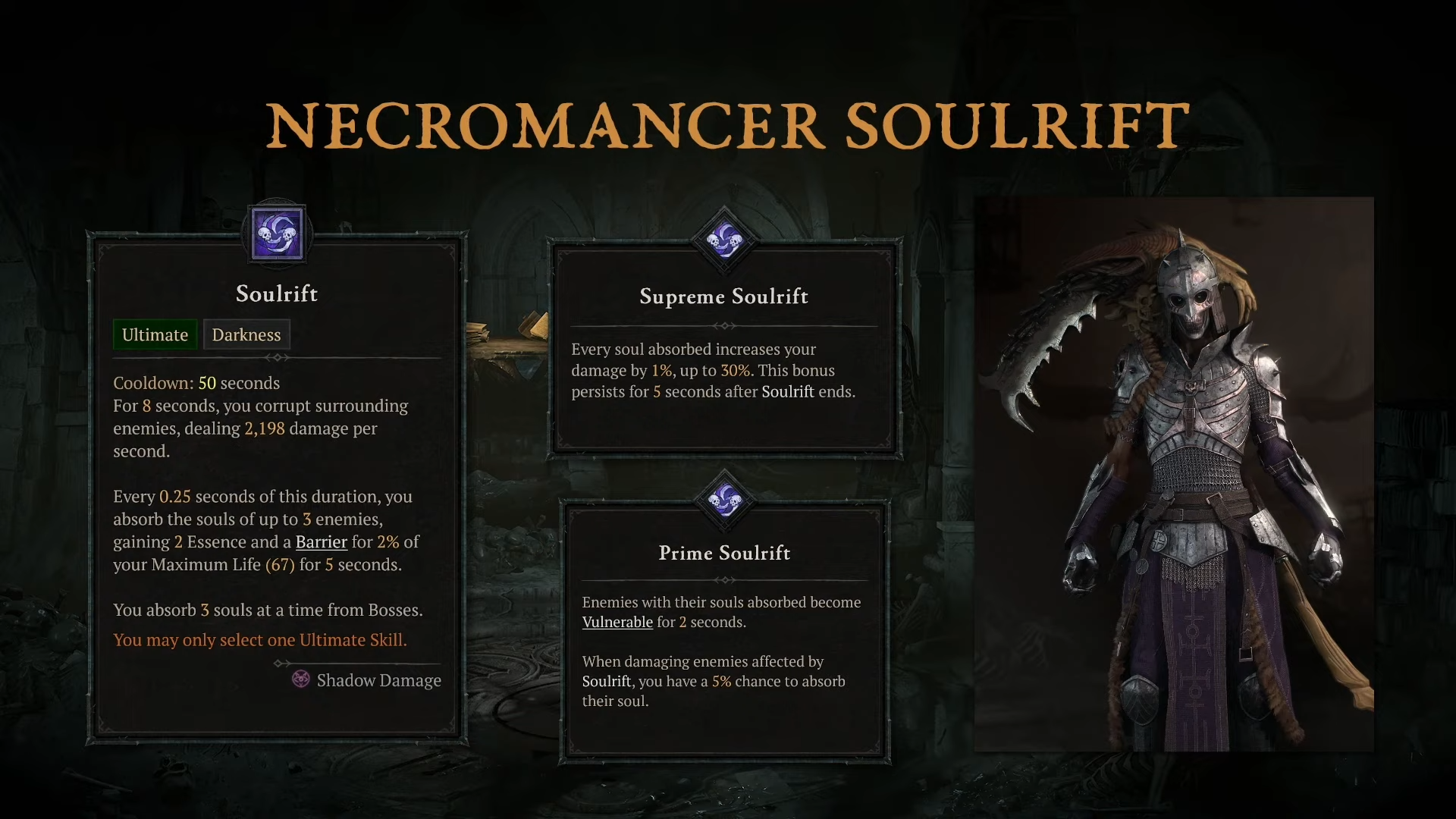 Necromancer New Skills1