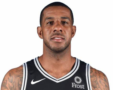 LaMarcus Aldridge