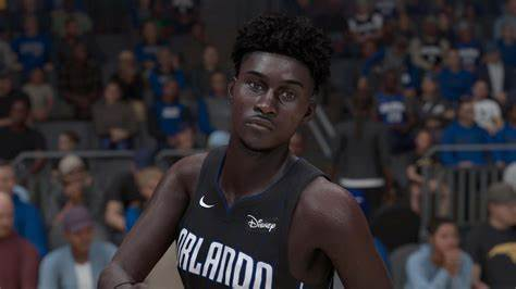 Jonathan Isaac