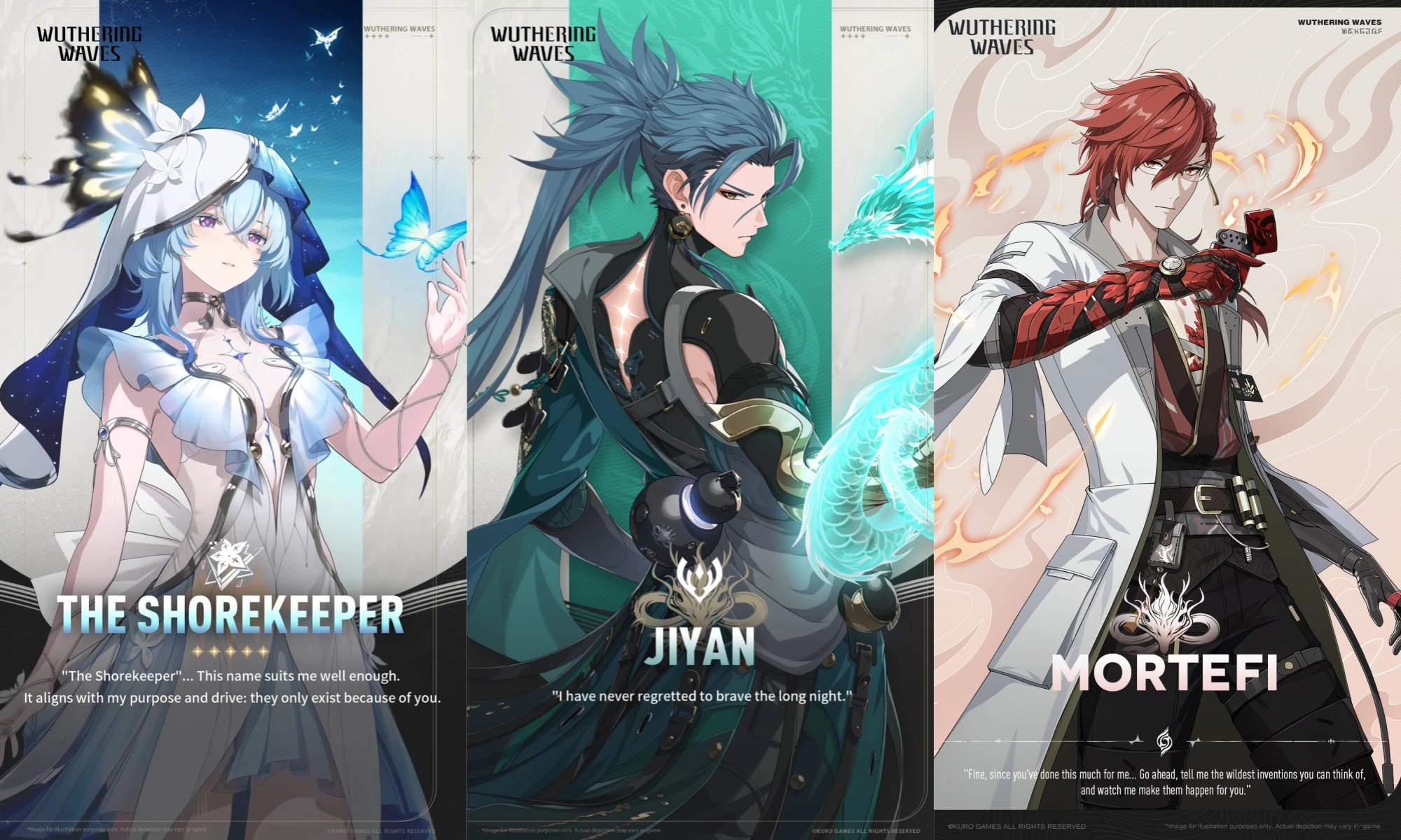 jiyan-shorekeeper team