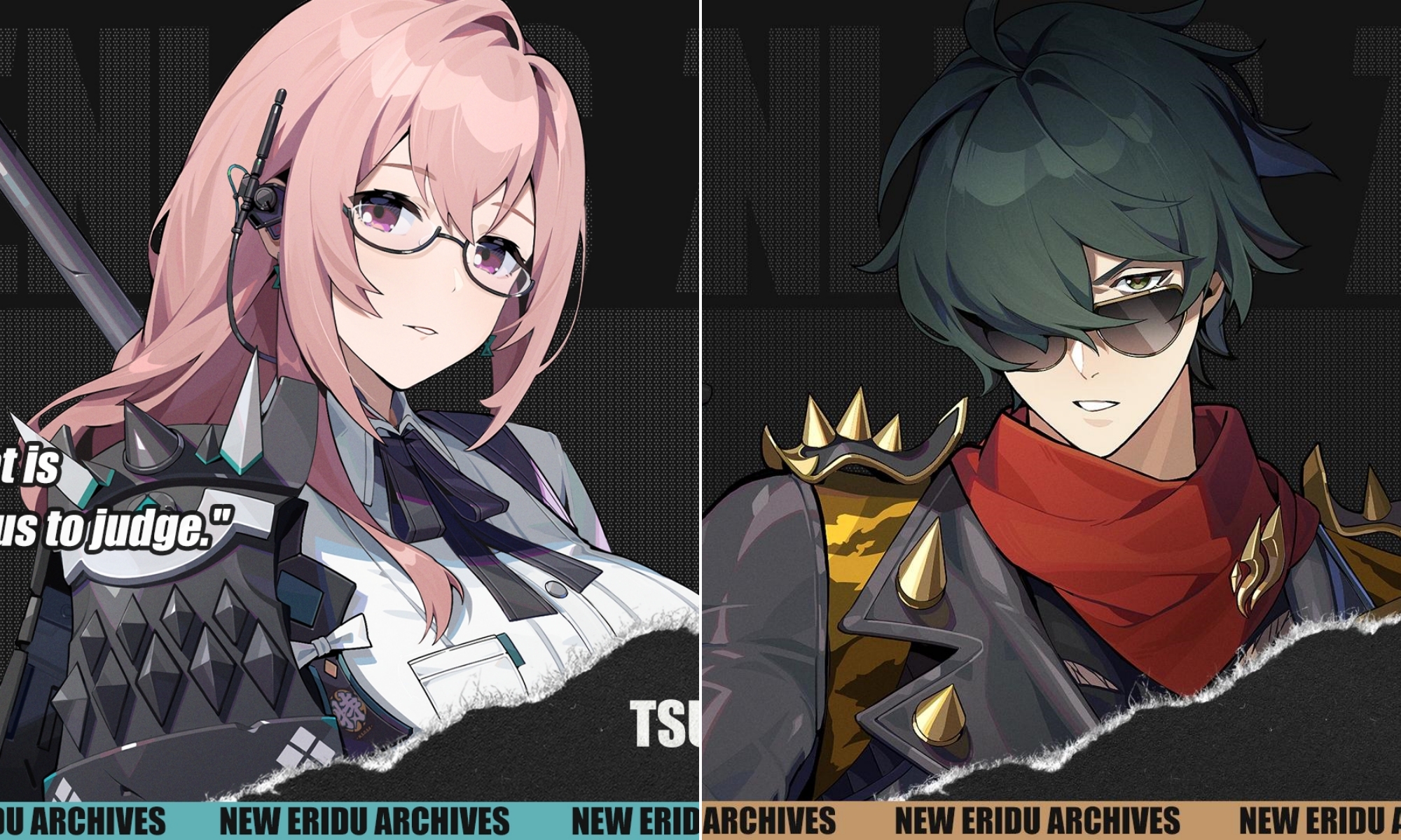 Zenless Zone Zero 1.3 Banners! Yanagi & Lighter Release!