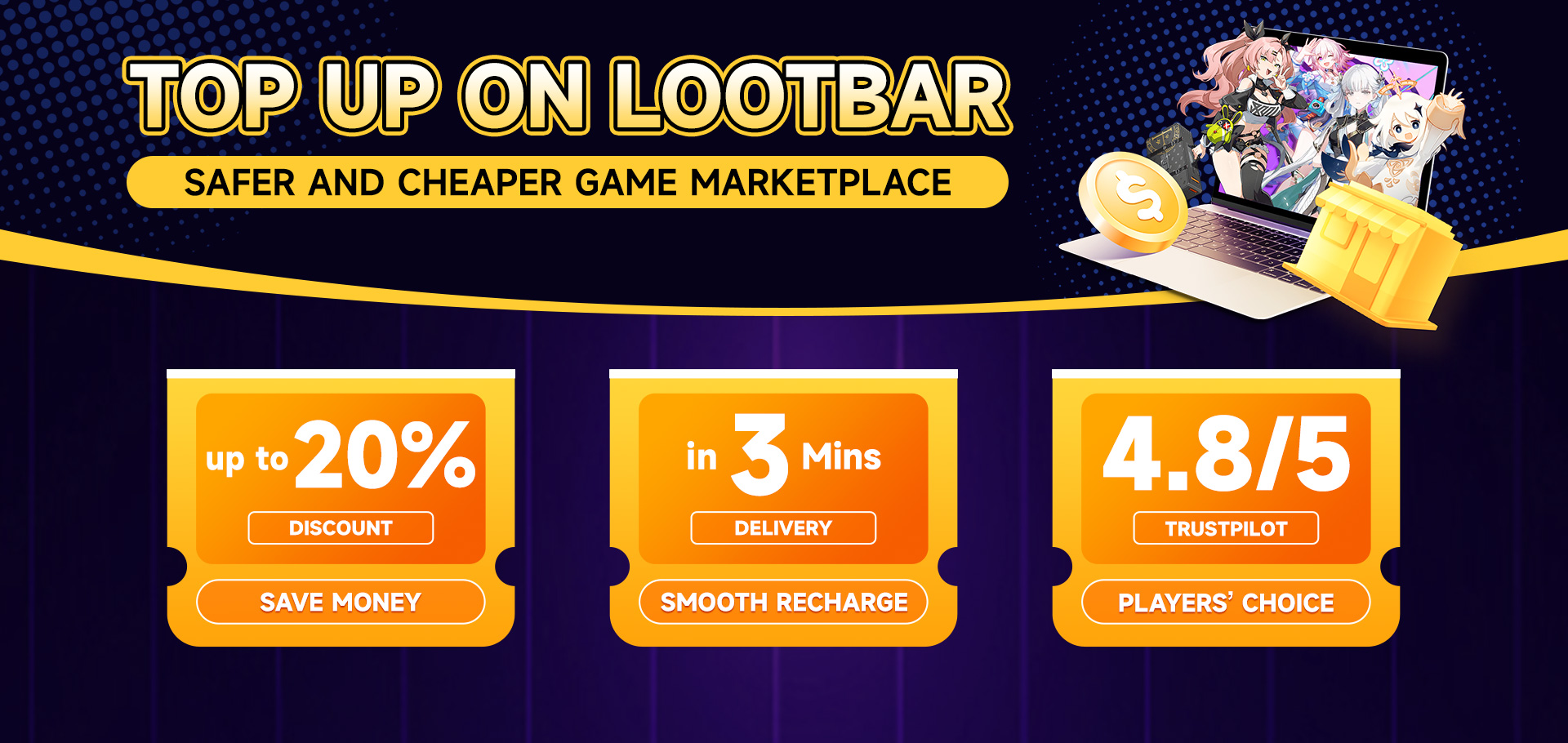 buy fc 25 coins on lootbar 