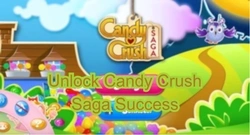 Unlock Candy Crush Saga Success: Level Tactics and Boosts Explained