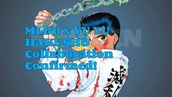 MLBB x YU YU HAKUSHO Collaboration Leaks!