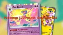 Pokemon TCG Pocket Deck Tier List: the Ultimate Guide