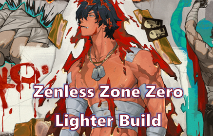 Lighter (ZZZ) Build und Guides: Fähigkeit, Materialien, Teams und mehr!