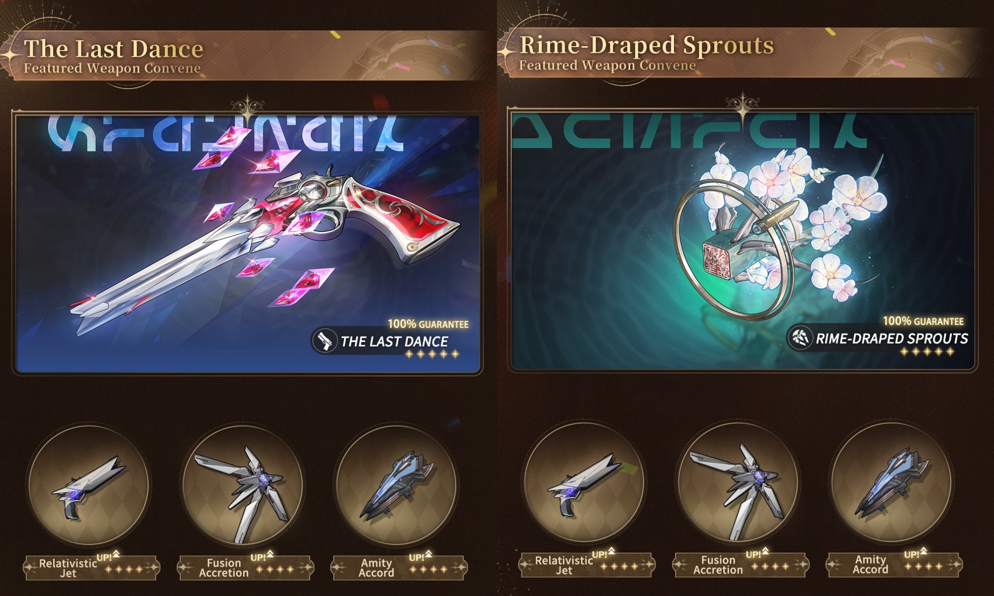 Wuthering Waves 2.0 Banners Confirmed! Carlotta & Roccia Debut!
