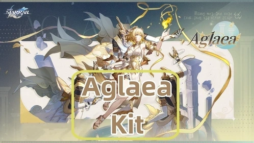 ¡Kit de Aglaea, Cono de Luz y Eidolones Revelados! | Honkai: Star Rail
