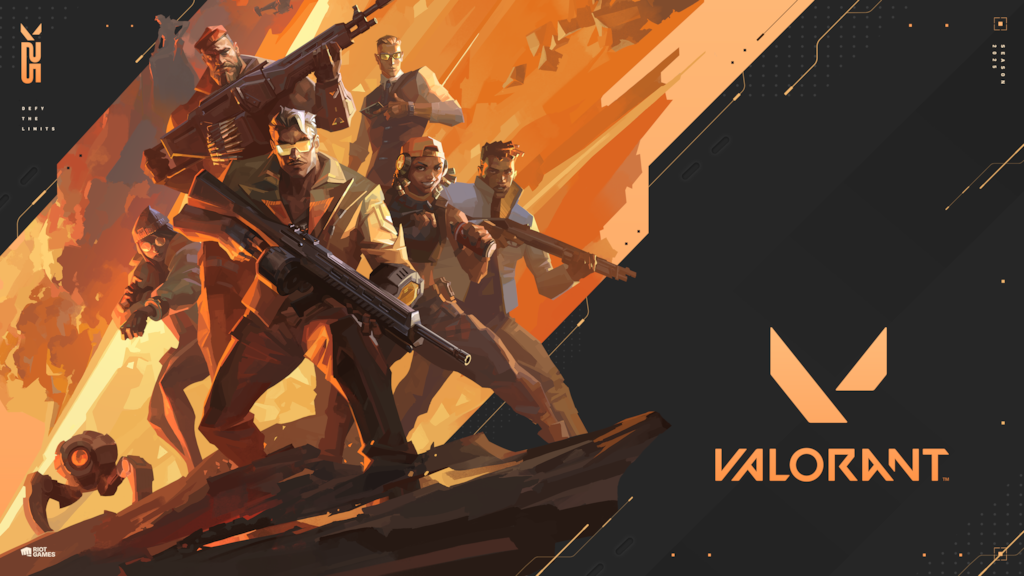 valorant v25