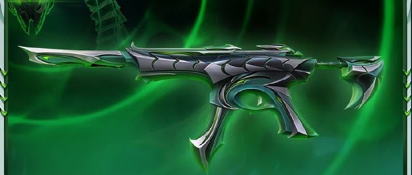 Helix Spectre
