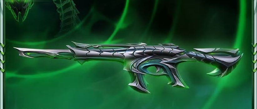 Helix Phantom