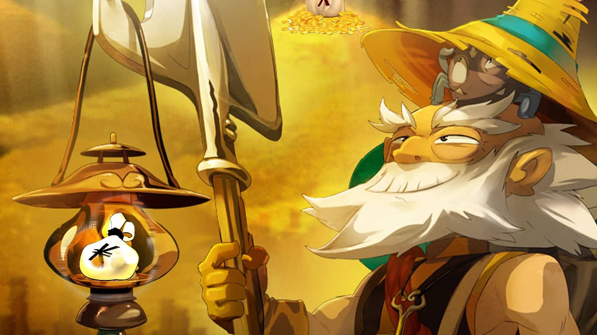 gagner kamas dofus