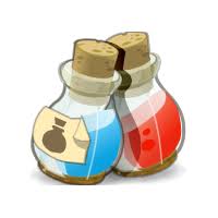 Dofus Potion d'invocation de Percepteur