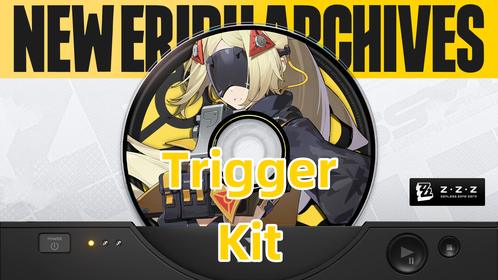 Zenless Zone Zero Trigger Kit, W-Engine & Mindscape Cinema Revealed!