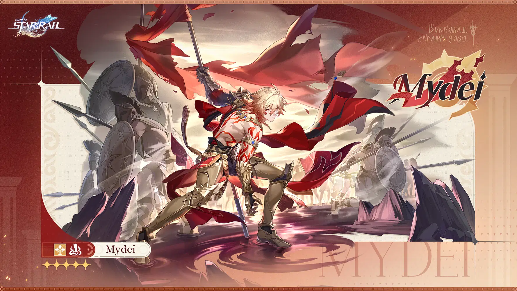 Honkai Star Rail Mydei Build Guide Light Cones Relics Best Teams 