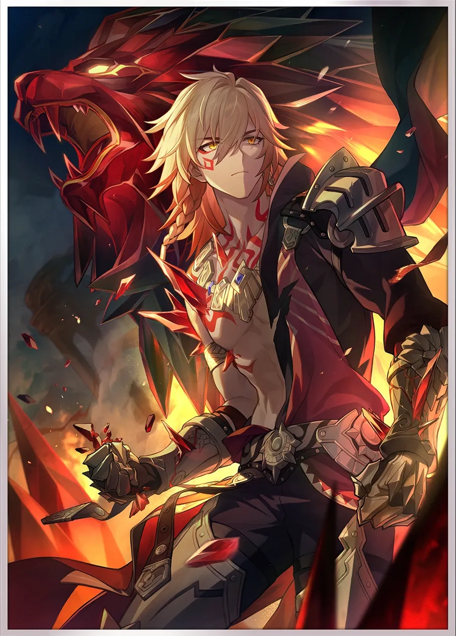 Honkai Star Rail Mydei Build Guide Light Cones Relics Best Teams 