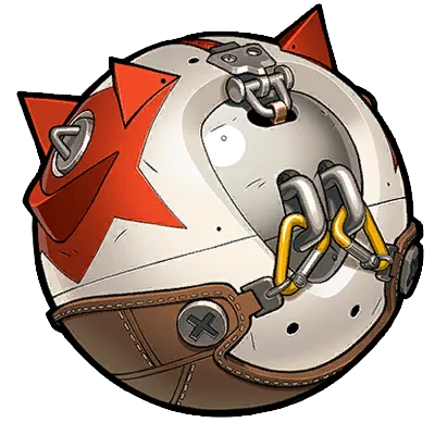 Hellfire Gears