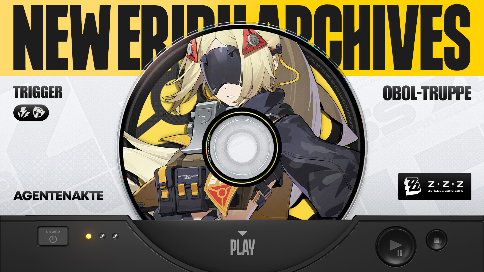 zzz trigger