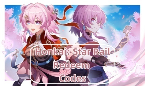Коды для Honkai: Star Rail 3.8 | Ссылки для активации включены!на январь 2026