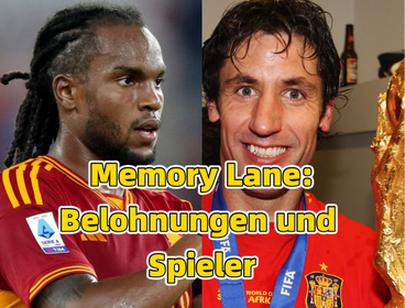 FC 25 Saison 6 Memory Lane: Alle Belohnungen, Gratis-Spieler & Enddatum