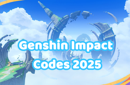 Genshin Impact Neueste Codes für Februar 2026